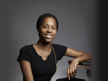 Jeneba Kanneh Mason